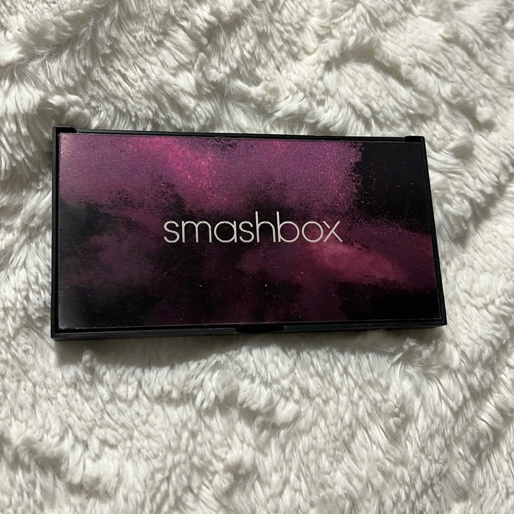 Smashbox Cover Shot Golden Hour Eyeshadow Palette